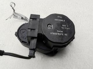 моторчик заслонки печки BMW X5 E53 2002, 4.6 л., бензин, АКПП, чёрный, внедорожник 5 дв., 6902696