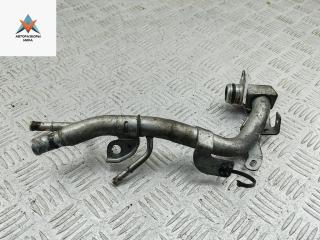 трубка охлаждающей жидкости Renault Koleos 1 поколение 2008, 2.5 л., бензин, МКПП
