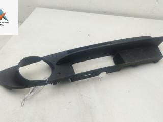 рамка фары противотуманной левой BMW 5 серия E60/E61 2004, 2.5 л., бензин, АКПП, серый, универсал, 7049243