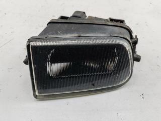 фара противотуманная правая BMW 5 E39 1999, 2.0 л., бензин, МКПП, синий, универсал, 8377942