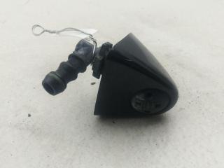 форсунка омывателя фары BMW X5 E53 2002, 4.6 л., бензин, АКПП, чёрный, внедорожник 5 дв., 8252743
