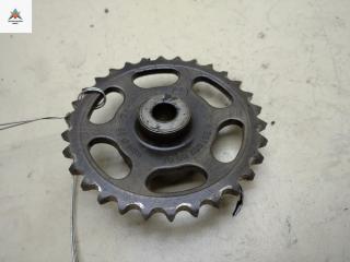 шкив распредвала Mercedes-Benz Sprinter 2 поколение (W906) 2011, 2.2 л., дизель, МКПП, серый, микроавтобус, A6510520001