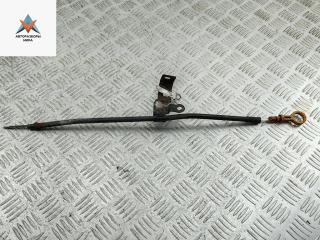 щуп двигателя Renault Koleos 1 поколение 2008, 2.5 л., бензин, МКПП, серый, внедорожник 5 дв.