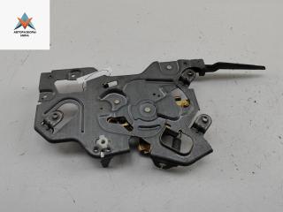 механизм сдвижной двери Chrysler Voyager 3 поколение 1998, 2.0 л., бензин, МКПП, синий, минивэн