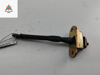 ограничитель открывания двери Mitsubishi Carisma 1 поколение 1998, хетчбэк 5 дв.