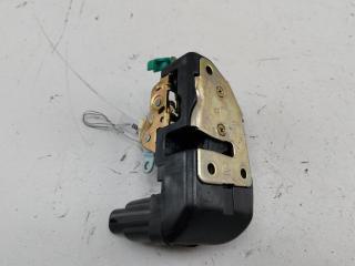 замок двери передней правой Chrysler Voyager 3 поколение 1998, 2.0 л., бензин, МКПП, синий, минивэн