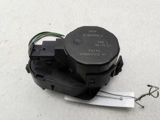 моторчик заслонки печки BMW X5 E53 2002, 4.6 л., бензин, АКПП, чёрный, внедорожник 5 дв., 8385556