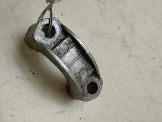 постель распредвала (бугель) Mercedes-Benz Sprinter 2 поколение (W906) 2011, 2.2 л., дизель, МКПП, серый, микроавтобус, A6510203