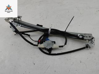 стеклоподъемник электрический передний правый Chrysler Voyager 3 поколение 1998, 2.0 л., бензин, МКПП, синий, минивэн