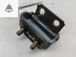 петля крышки багажника Mitsubishi Space Star 1 поколение [рестайлинг] 2002, серый, минивэн