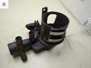 корпус топливного фильтра Mercedes-Benz Sprinter 2 поколение (W906) 2011, 2.2 л., дизель, A6512001056