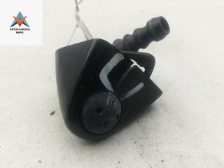 форсунка омывателя фары BMW X5 E53 2002, 4.6 л., бензин, АКПП, чёрный, внедорожник 5 дв., 8252743