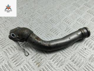 трубка охлаждающей жидкости Renault Koleos 1 поколение 2008, 2.5 л., бензин, МКПП