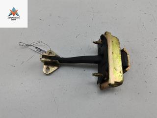 ограничитель открывания двери Chrysler Voyager 4 поколение [рестайлинг] 2006, минивэн