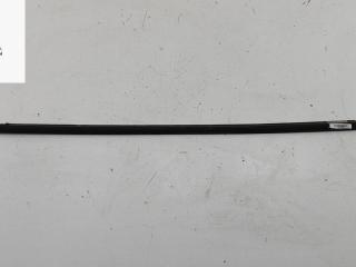 Молдинг стекла двери задней правой наружный Volkswagen Sharan 1 поколение [рестайлинг] 2002, 1.9 л., дизель, МКПП, красный, минивэн