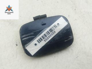 заглушка (решетка) в бампер BMW 7 серия E65/E66/E67 2002, 3.6 л., бензин, АКПП, синий, седан, 8223259