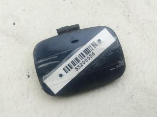 заглушка (решетка) в бампер BMW 7 E65/E66 2002, 3.6 л., бензин, АКПП, синий, седан, 8223259
