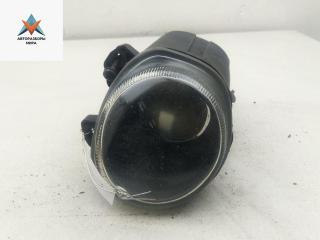 фара противотуманная правая BMW X5 E53 2002, 4.6 л., бензин, АКПП, чёрный, внедорожник 5 дв.