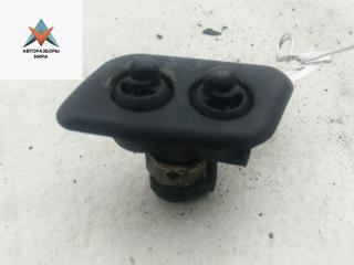 форсунка омывателя фары BMW 5 серия E39 1998, 2.0 л., бензин, МКПП, серый, универсал, 8360661