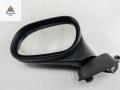 зеркало левое Mitsubishi Carisma 1 поколение 1998, 1.8 л., бензин, АКПП, серый, хетчбэк 5 дв., MR300991 - фото №2