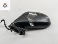 зеркало левое Mitsubishi Carisma 1 поколение 1998, 1.8 л., бензин, АКПП, серый, хетчбэк 5 дв., MR300991 - фото №3