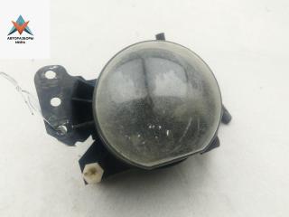 фара противотуманная правая BMW 5 серия E60/E61 2004, 2.5 л., бензин, АКПП, серый, универсал, 6910792