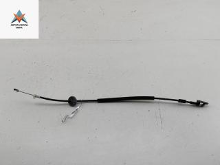 трос двери Ford Focus 2 поколение [рестайлинг] 2009, 1.6 л., дизель, МКПП, чёрный, универсал, 994138105