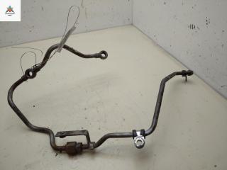 Трубка масляная турбины Mercedes-Benz Sprinter 2 поколение (W906) 2011, 2.2 л., дизель, МКПП, серый, микроавтобус