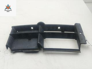 заглушка (решетка) в бампер BMW 5 серия E39 1998, 2.0 л., бензин, МКПП, серый, универсал, 8235674