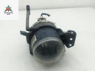 фара противотуманная левая BMW 5 серия E60/E61 2004, 2.5 л., бензин, АКПП, серый, универсал, 6910791