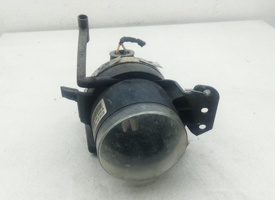 фара противотуманная левая BMW 5 E60/E61 2004, 2.5 л., бензин, АКПП, серый, универсал, 6910791