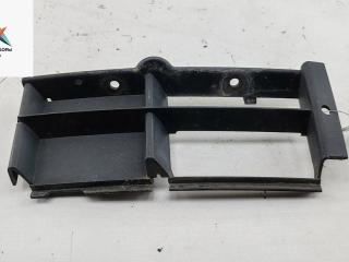 заглушка (решетка) в бампер BMW 5 серия E39 1999, 2.0 л., бензин, МКПП, синий, универсал, 8235674