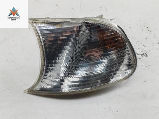 Поворотник (указатель поворота) левый BMW 3 серия E46 2000, 1.9 л., бензин, МКПП, чёрный, купе, 6904307