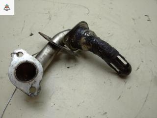 трубка системы рециркуляции EGR Mercedes-Benz Sprinter 2 поколение (W906) 2011, 2.2 л., дизель, МКПП, серый, микроавтобус