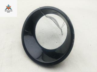 рамка фары противотуманной правой BMW X5 E53 2002, 4.6 л., бензин, АКПП, чёрный, внедорожник 5 дв., 8403074