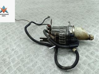 Насос гидроусилителя руля Opel Astra H/Family [рестайлинг] 2007, 1.9 л., дизель, МКПП, серый, универсал, 13192897