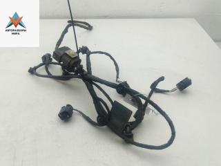Проводка бампера заднего BMW 7 серия E65/E66/E67 2002, 3.6 л., бензин, АКПП, синий, седан, 6907131