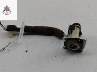 Личинка замка багажника Mitsubishi Space Star 1 поколение [рестайлинг] 2002, 1.9 л., дизель, МКПП, серый, минивэн