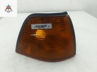 Поворотник (указатель поворота) правый BMW 3 серия E36 [рестайлинг] 1997, 1.6 л., бензин, МКПП, чёрный, универсал, 1387044