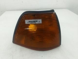 Поворотник (указатель поворота) правый BMW 3 серия E36 [рестайлинг] 1997, 1.6 л., бензин, МКПП, чёрный, универсал, 1387044