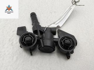 форсунка омывателя фары BMW 3 серия E46 [рестайлинг] 2004, 2.2 л., бензин, АКПП, серый, универсал