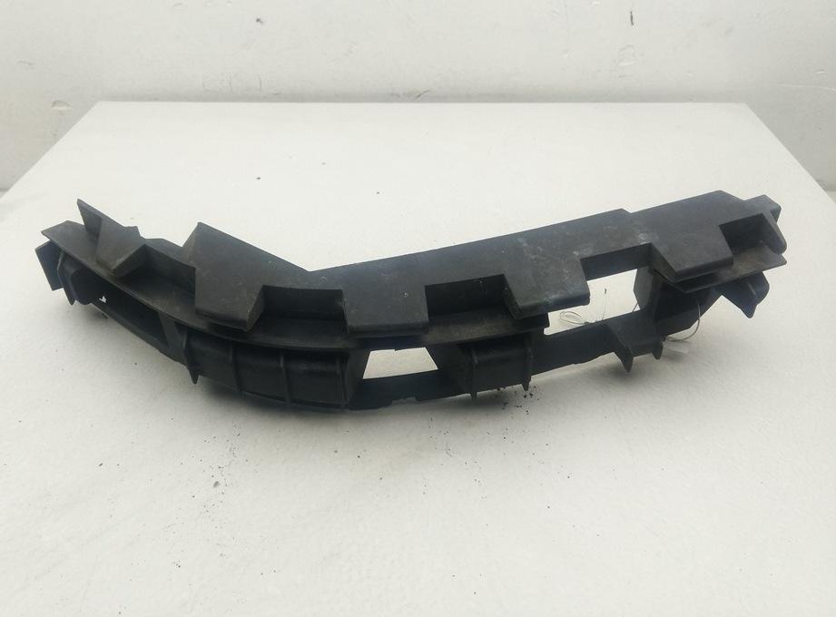 кронштейн заднего бампера BMW 7 E65/E66 2002, 3.6 л., бензин, АКПП, синий, седан, 51127012290