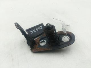 замок капота BMW 3 E36 1997, 1.6 л., бензин, МКПП, чёрный, универсал, 8130865