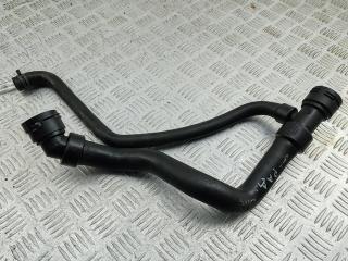 патрубок радиатора Volkswagen Passat B5 1997, 1.6 л., бензин, 8D0121055J