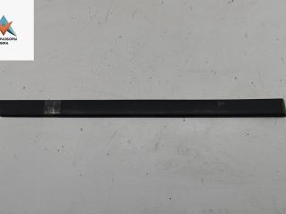 молдинг двери задней правой Volkswagen Sharan 1 поколение [рестайлинг] 2002, 1.9 л., дизель, МКПП, красный, минивэн, 7M3853526