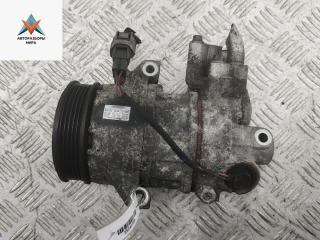 компрессор кондиционера Mitsubishi Colt 6 поколение (Z20/Z30) 2005, 1.3 л., бензин, GE447220
