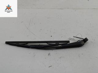 Щеткодержатель (поводок стеклоочистителя) задний Mitsubishi Space Star 1 поколение [рестайлинг] 2002, 1.9 л., дизель, МКПП, серый, минивэн