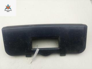 заглушка (решетка) в бампер BMW 7 серия E65/E66/E67 2002, 3.6 л., бензин, АКПП, синий, седан, 51127042724