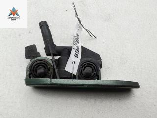 форсунка омывателя фары BMW 3 серия E46 1999, 2.0 л., дизель, МКПП, зелёный, универсал, 8374370