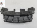 решетка радиатора Chrysler Voyager 4 поколение [рестайлинг] 2006, чёрный, минивэн, 04857410AC - фото №2
